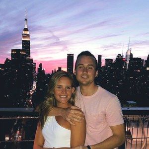 Meet your Posher, Drew